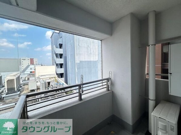 オーキッドレジデンス浦和の物件内観写真